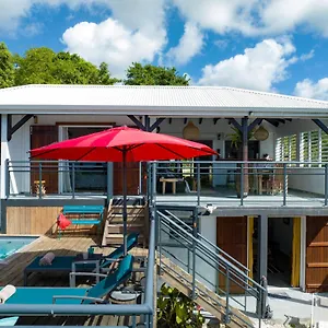  Villa Bwacajou