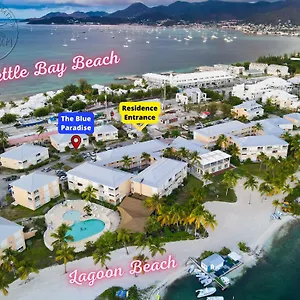  Appartement En Bord De Baie Nettle, 4 Couchages Renove