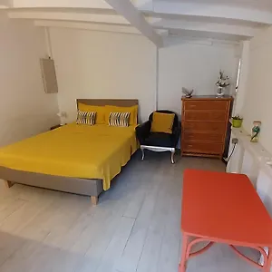  Séjour chez l'habitant Chez Anne - Grand Caz